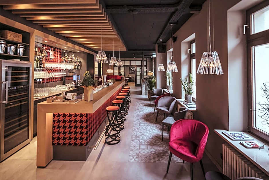 alexxanders Hotel & Boardinghouse, Restaurant