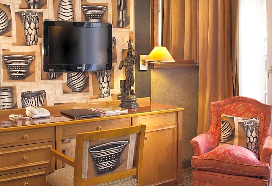 Hotel L'Horset Opera, BW Premier Collection