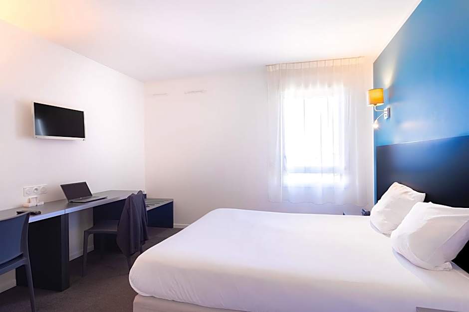 All Suites Appart Hôtel Aéroport Paris Orly  Rungis
