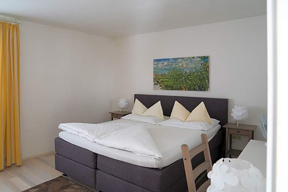 Hotel Johannes-Zeche