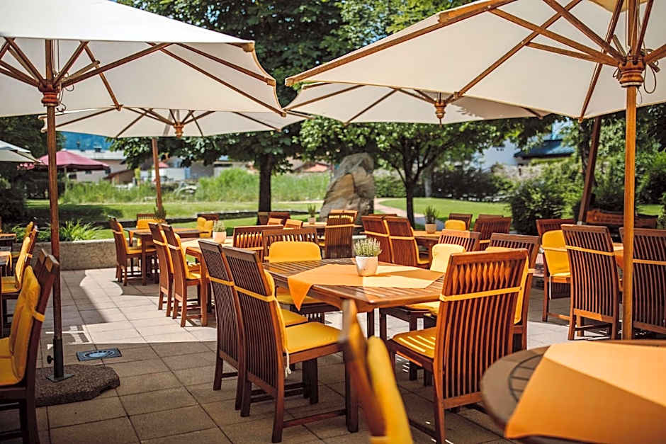 Lerchs Landhotel