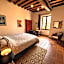 La chambre la Tricherie