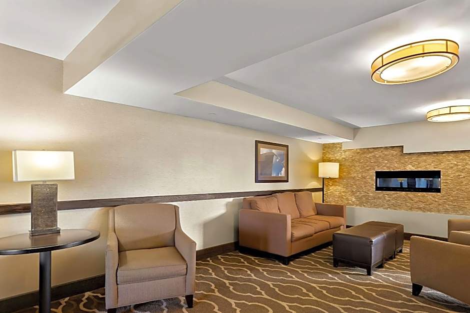 Comfort Inn St. Louis - Westport Event Center