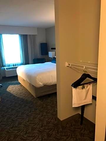 Holiday Inn - Bloomington - Normal, an IHG Hotel