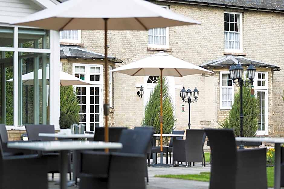 Cambridge Quy Mill Hotel & Spa