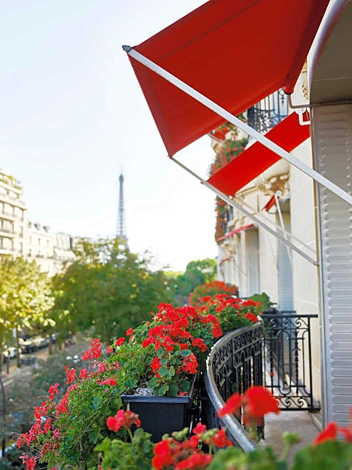 Hotel Plaza Athenee - Dorchester Collection