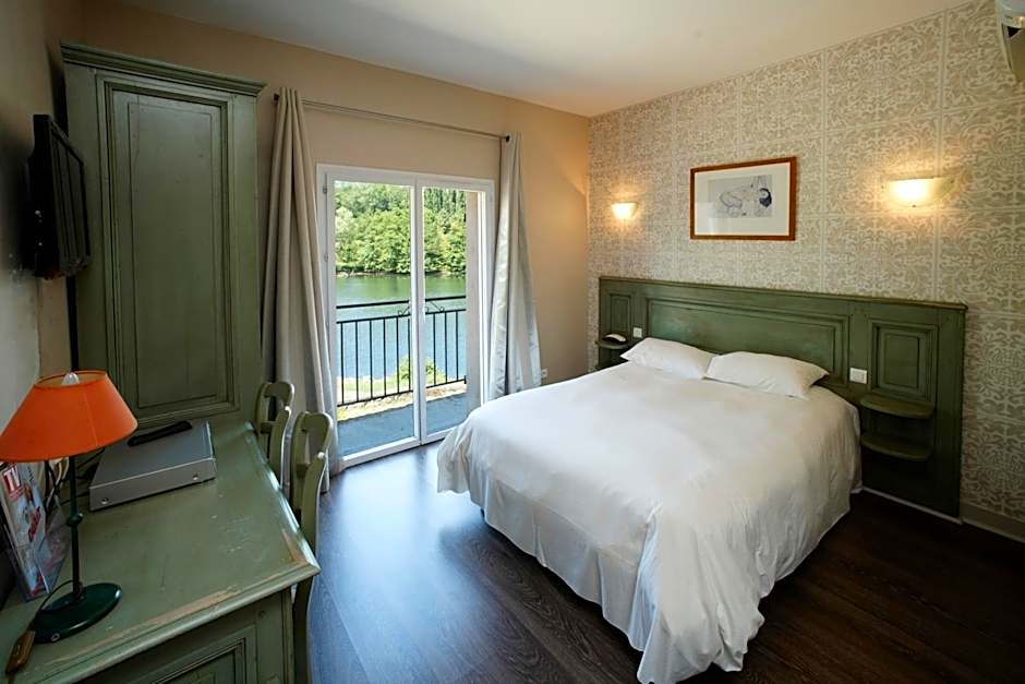Hotel du Lac Foix