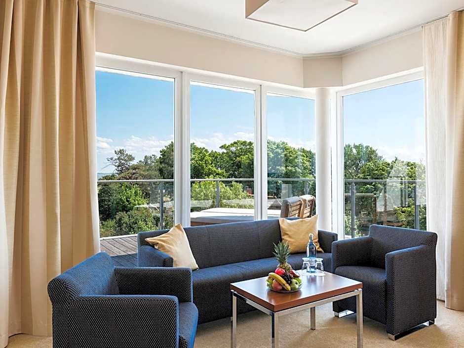 THE GRAND Ahrenshoop