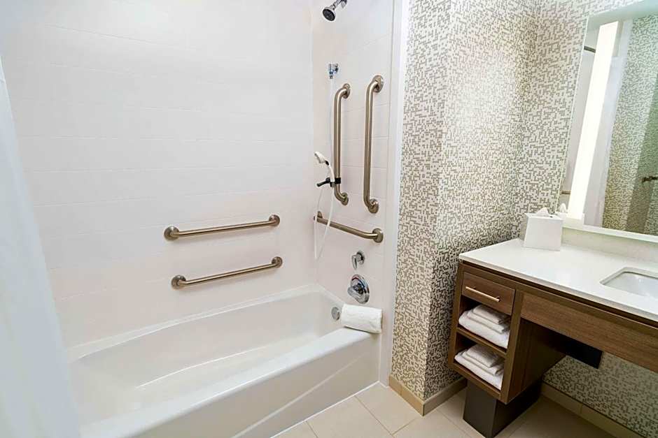 Home2 Suites By Hilton San Antonio At The Rim, Tx