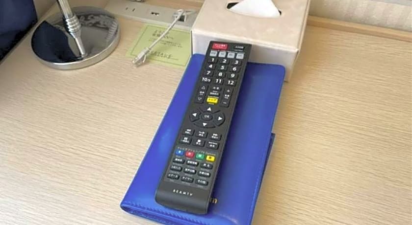 Toyoko Inn Marugame Ekimae