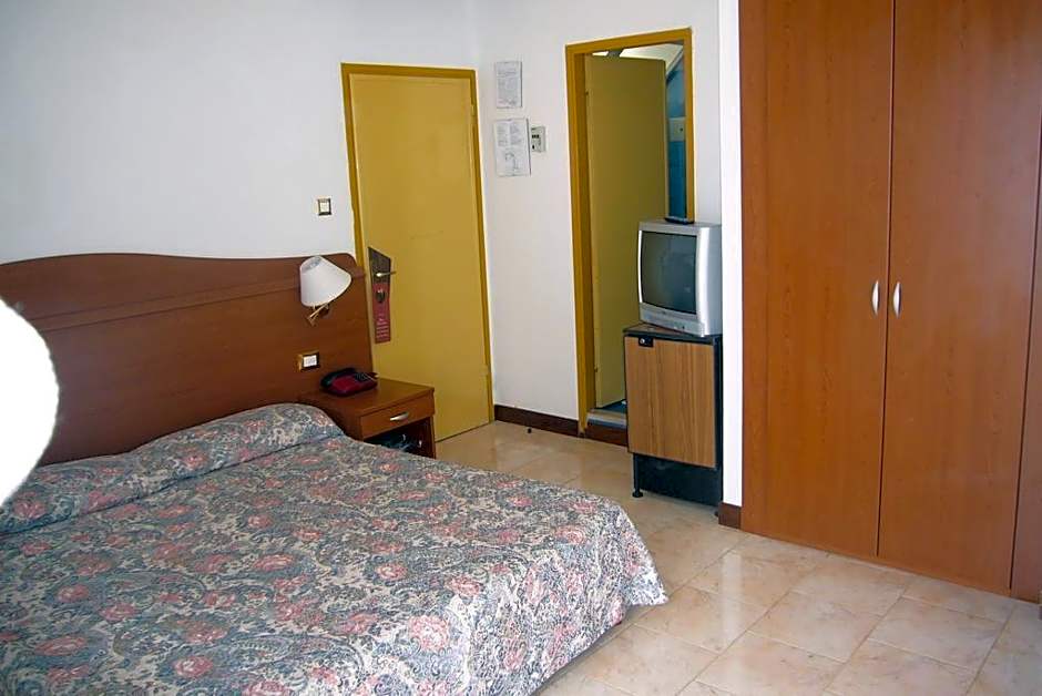 Hotel Heron