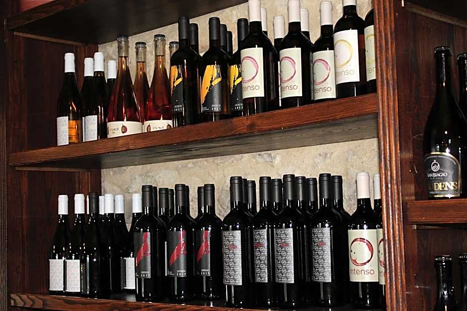La Tavola Dei Cavalieri