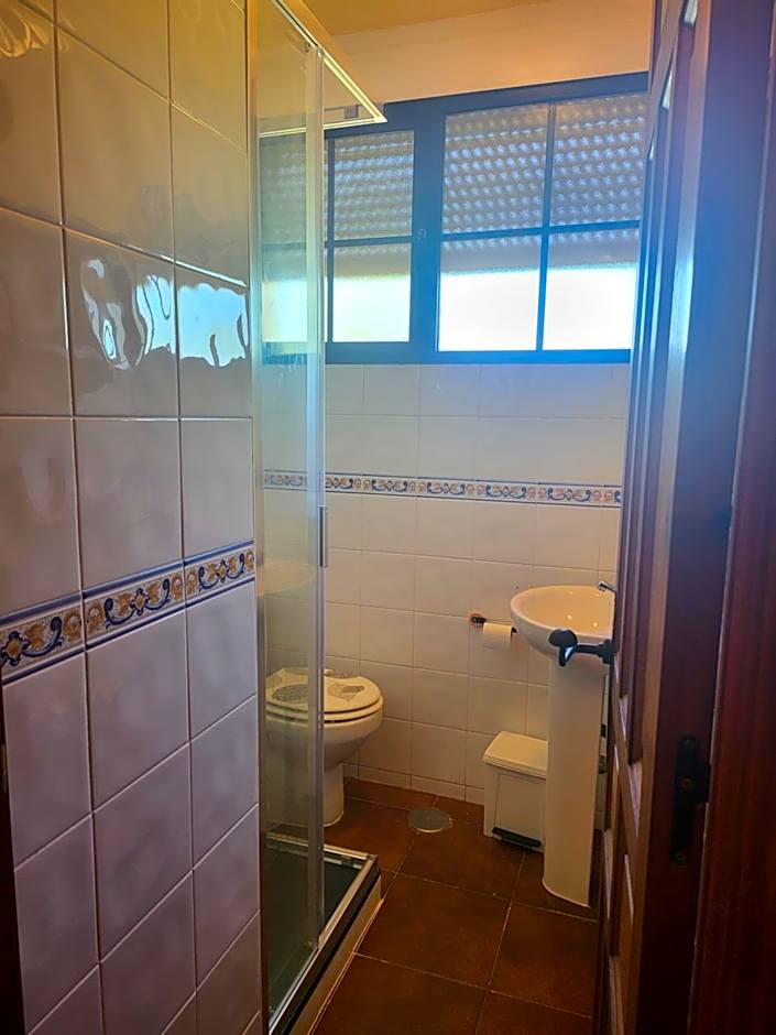 Hotel rural LA CASONA DE TAMAYA