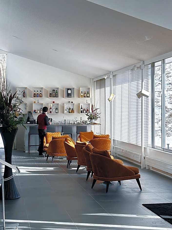 Karuizawa Tennku Hotel & Resort