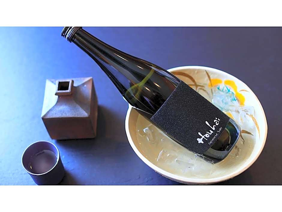 Sukayu Onsen Hakkoda Hotel - Vacation STAY 66849v