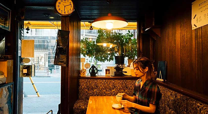 LANDABOUT TOKYO
