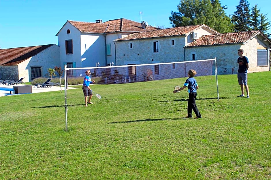 Aux Vents d'anges – Cahuzac-sur-Vère, CO