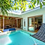 Sana Vie Villa Seminyak by Ini Vie Hospitality