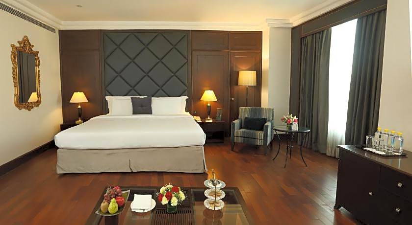 Eros Hotel New Delhi by IHG