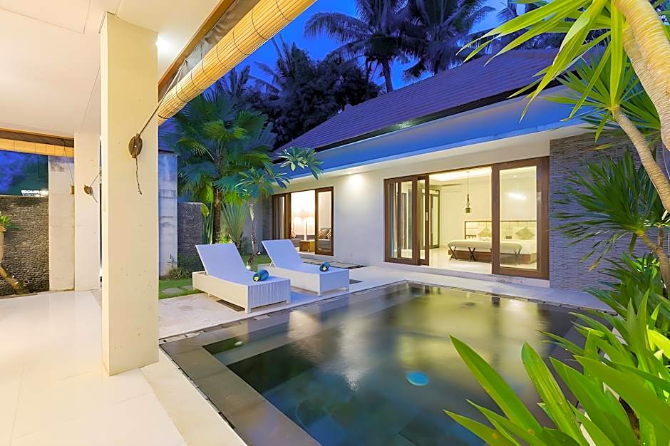 Odika Lovina Houses and Villas