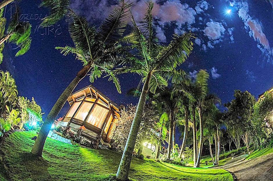 Pousada Moradas da Silveira