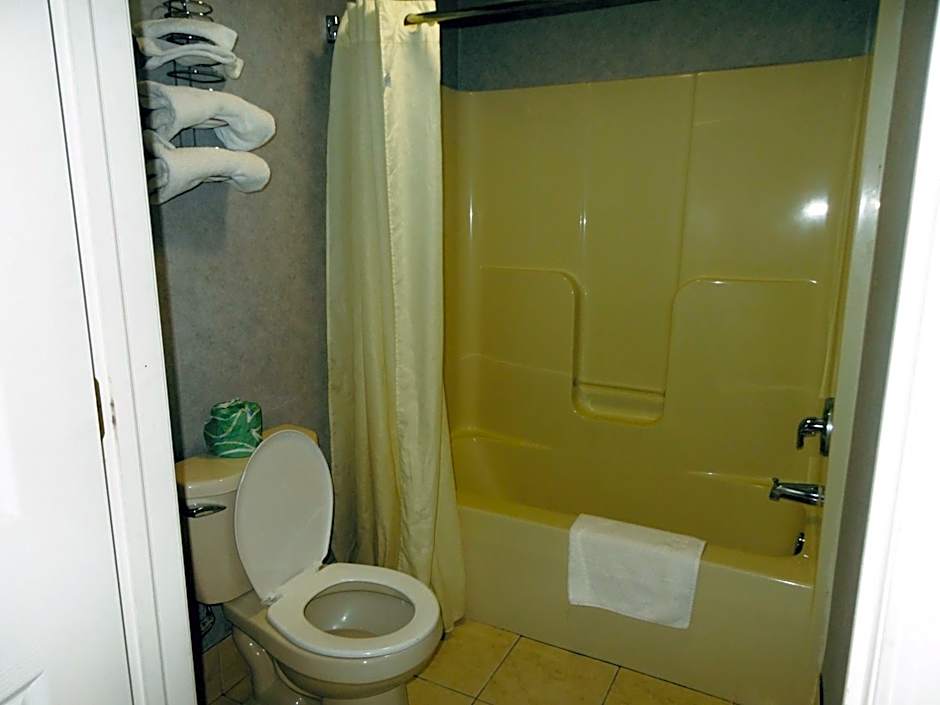 Village Inn & Suites - Smithville