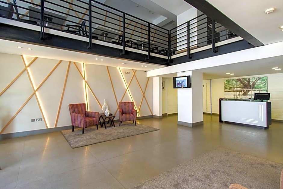 Imperial Hotel Express