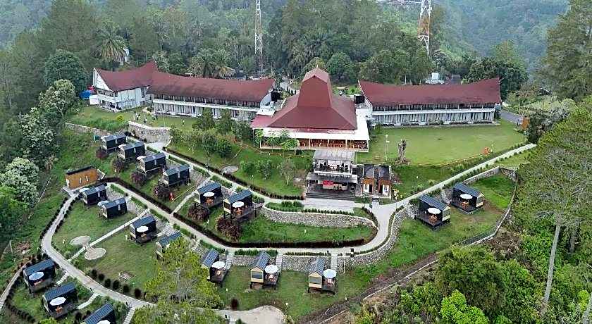 Hotel Patra Parapat