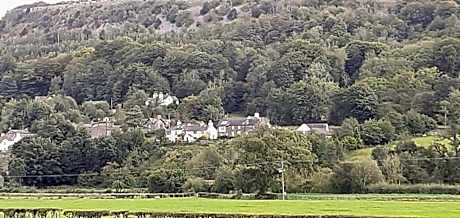 Plumtree House