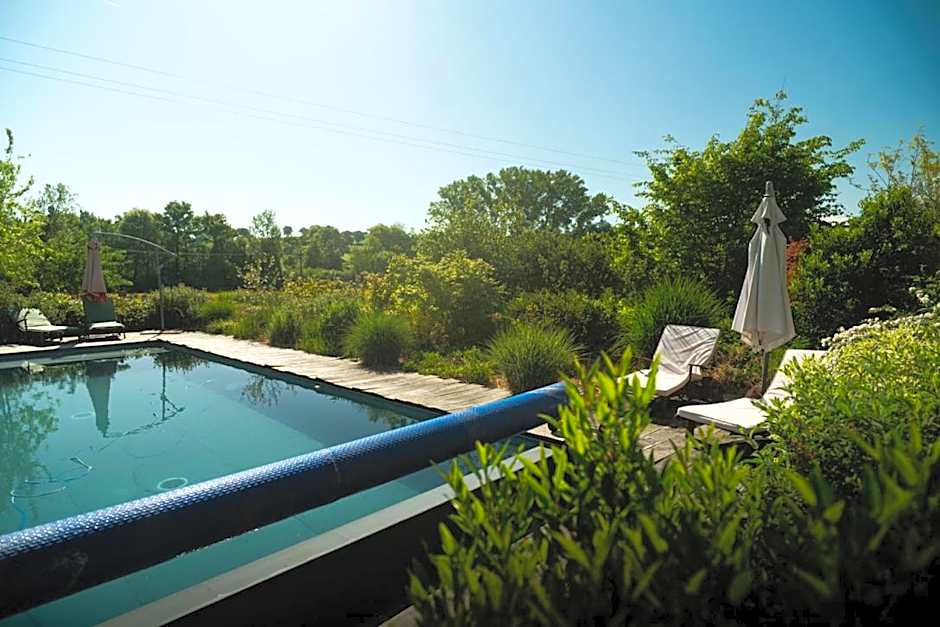 Les Jardins des Soussilanges