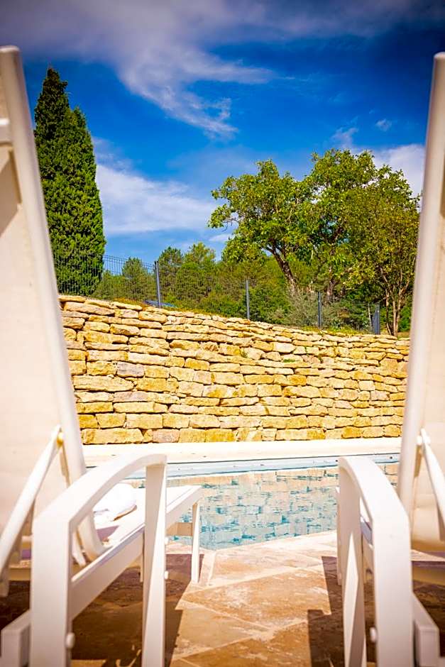 Domaine de Prefaissal