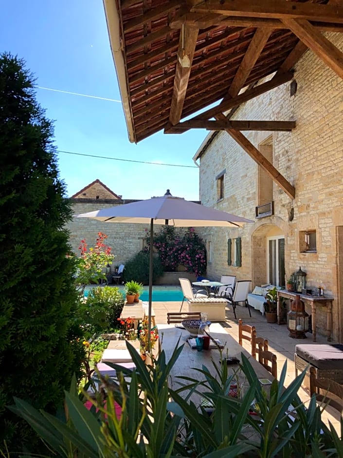 La Cour des Délices