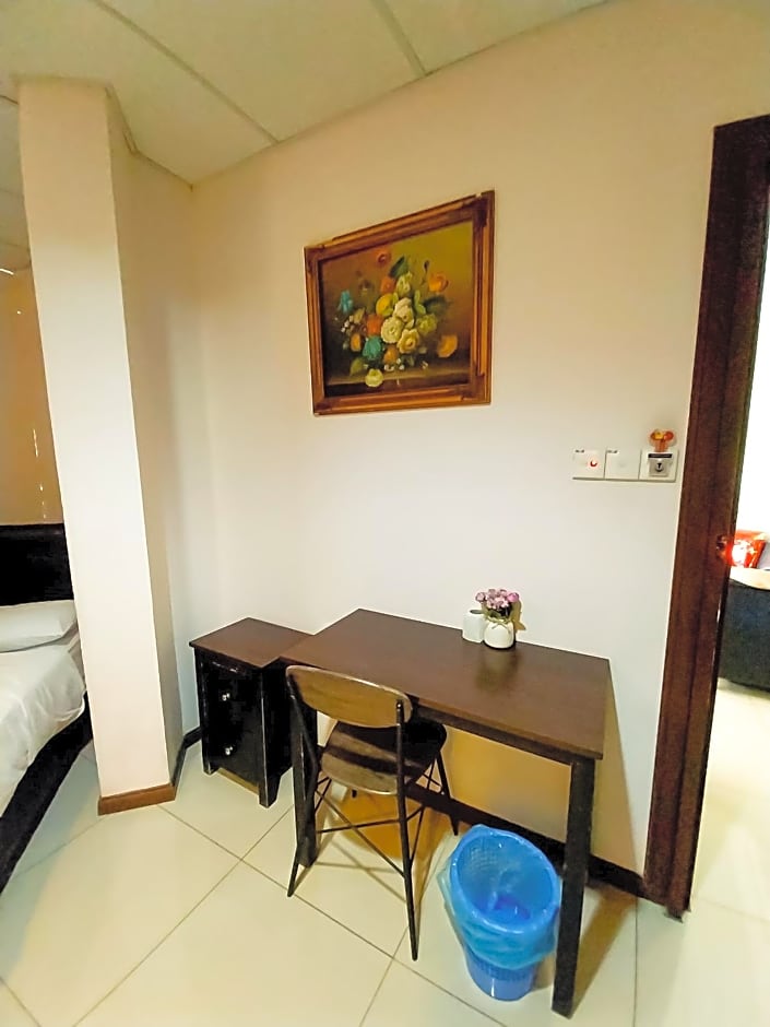 MB Budget Hotel
