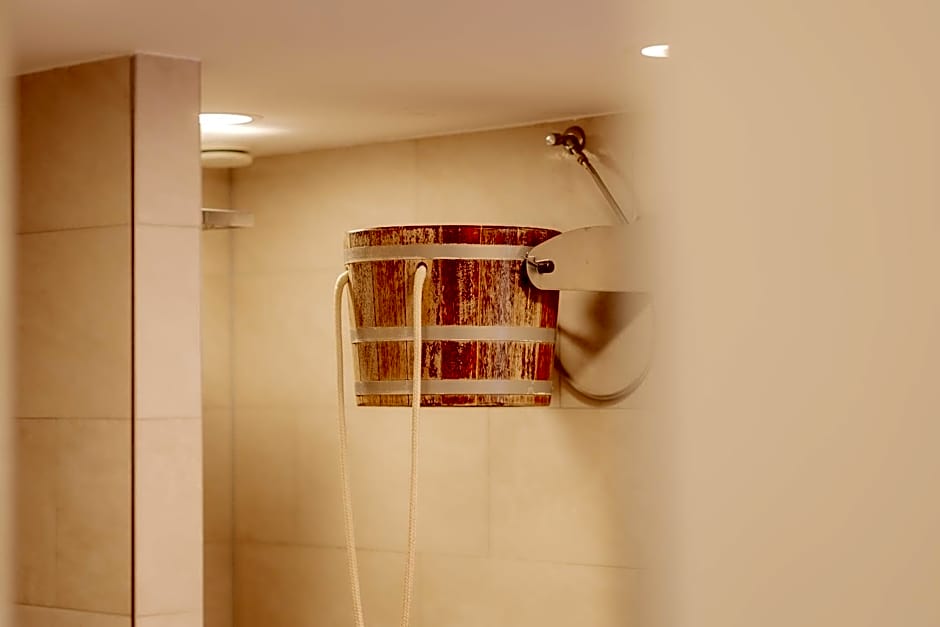 Parkhotel Lingen by Hackmann