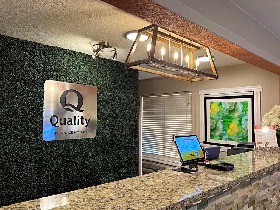 Quality Inn