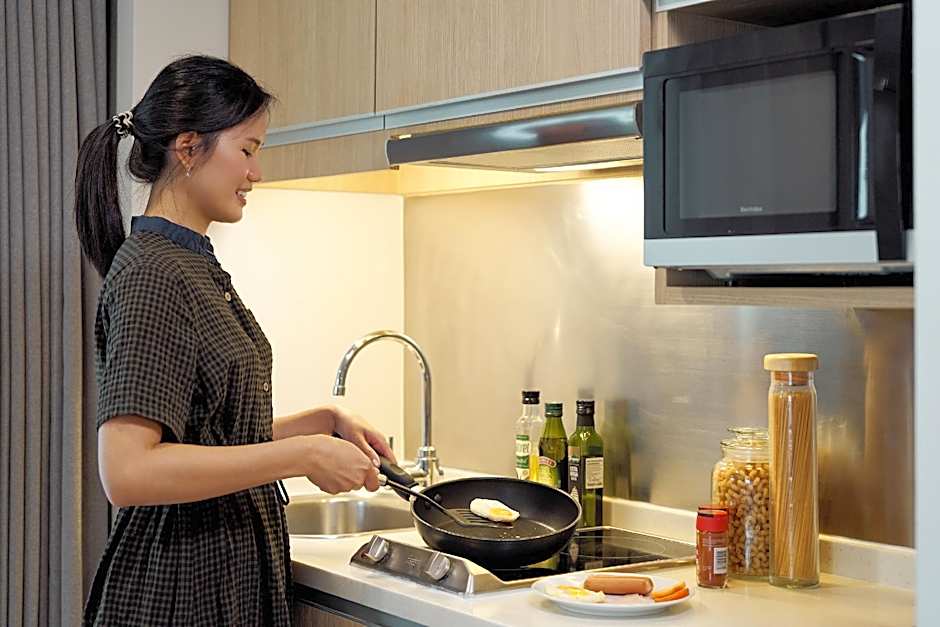 Citadines Sukhumvit 16 Bangkok