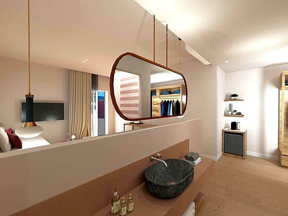Zeus Hotels Neptuno Beach