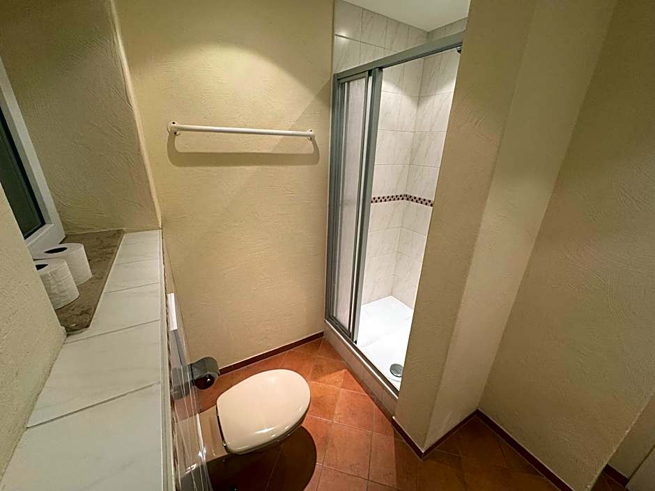 Primum Hotel Braunlage