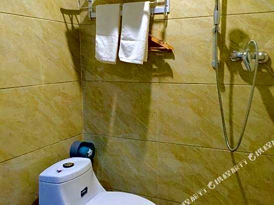 Guangzhou Yimi Hotel