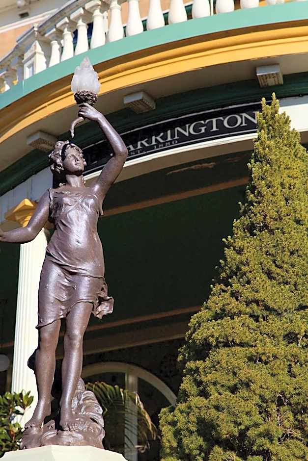 Carrington Hotel