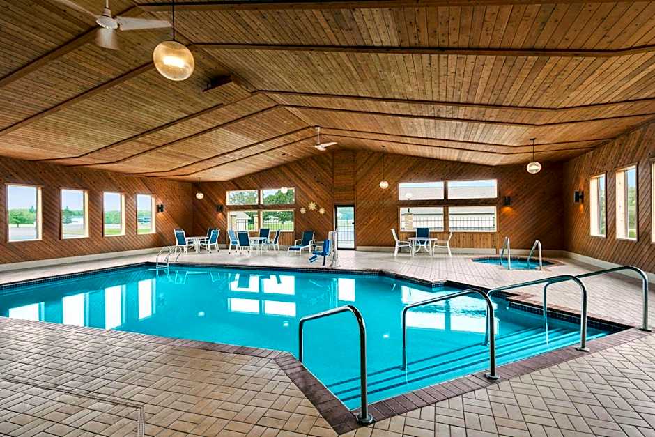 Days Inn by Wyndham Hurley