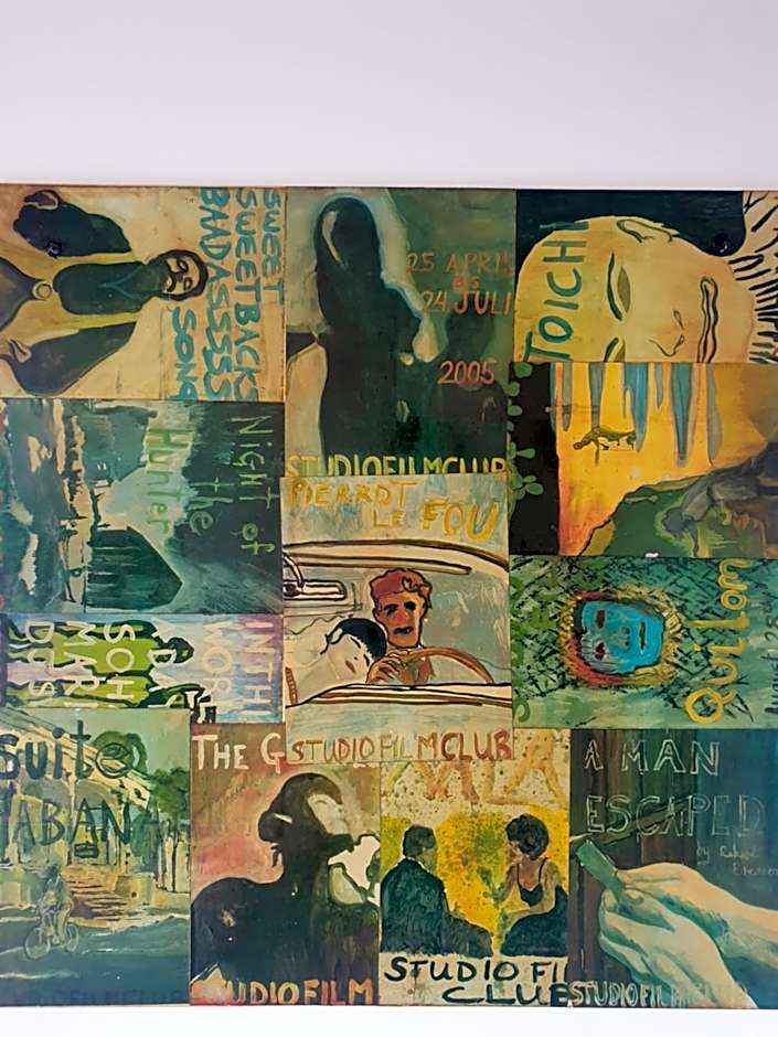 Bayview Bed and Breakfast