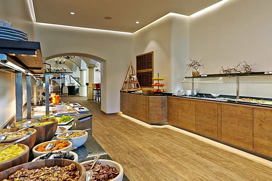 Hotel Sauerlacher Post