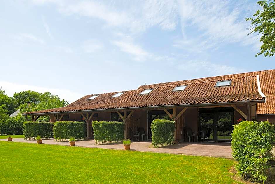 Hotel & Lodges Erve Bruggert