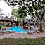 Sarova Shaba Game Lodge
