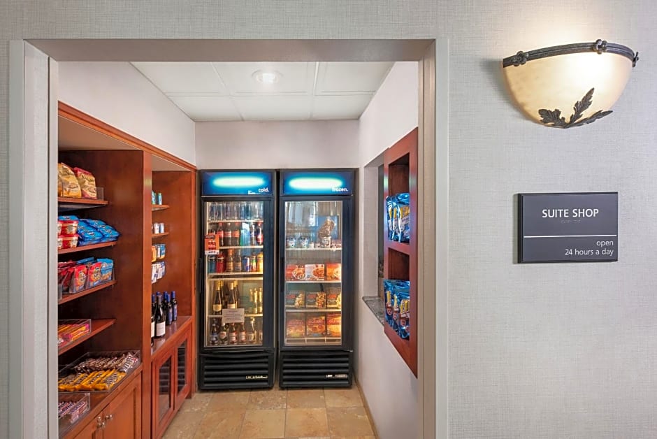 Hampton Inn & Suites Greenville-Downtown-Riverplace