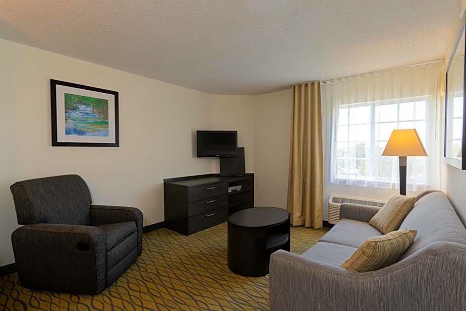 Candlewood Suites Rogers-Bentonville By IHG
