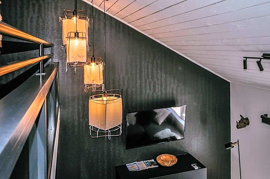 The Lofts Apartments