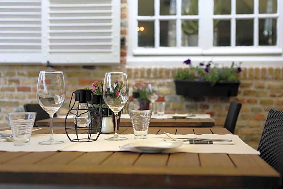 Amaryllis Hotel Veurne