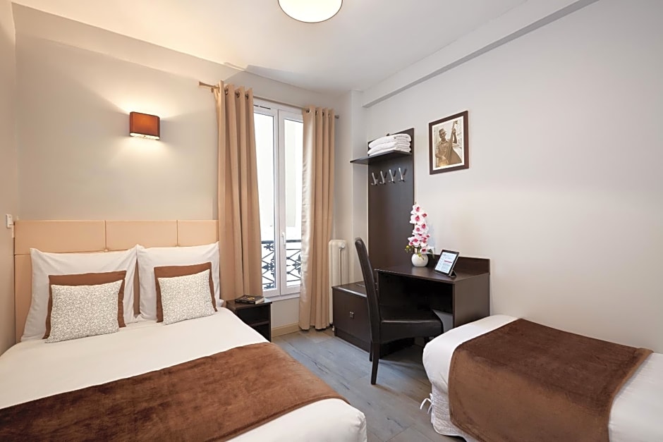 Hotel Viator